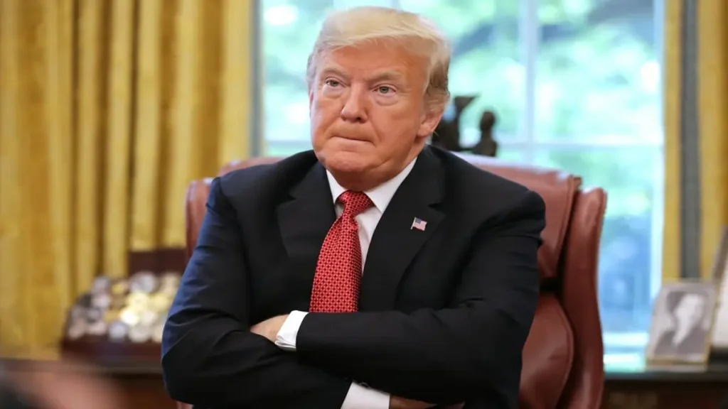 Iran: Trump ‘Tukang Judi’ Setelah Terlibat Serangan ke Teheran