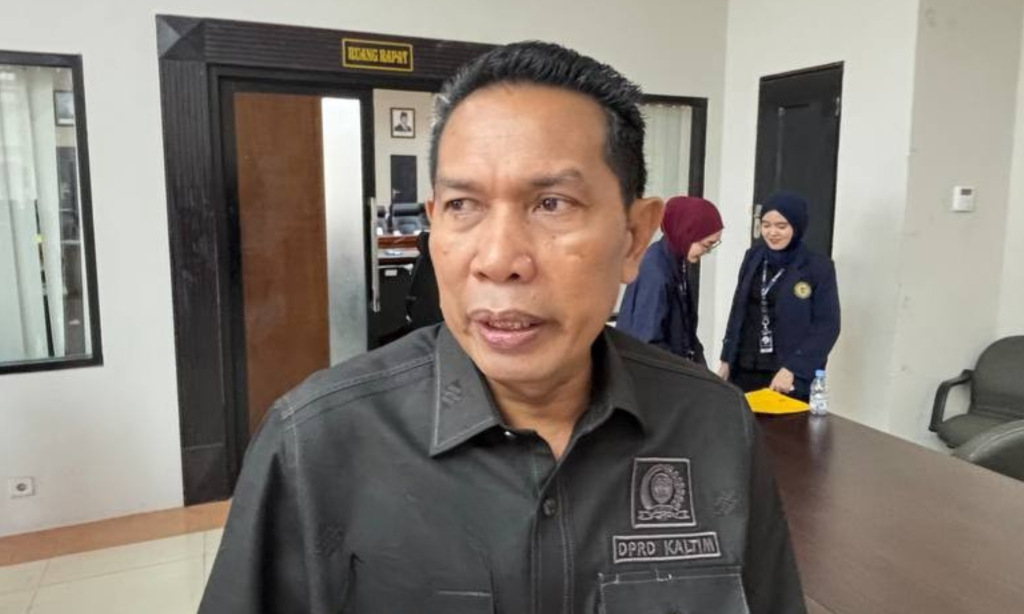 DPRD Kaltim Pastikan Dukungan bagi Sekolah Swasta Berkualitas