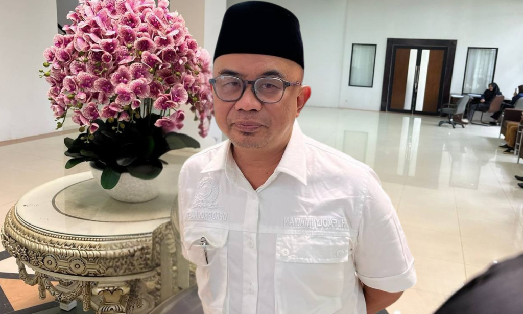 DPRD Kaltim Tekankan Pemerataan Pendidikan hingga ke Daerah Terpencil