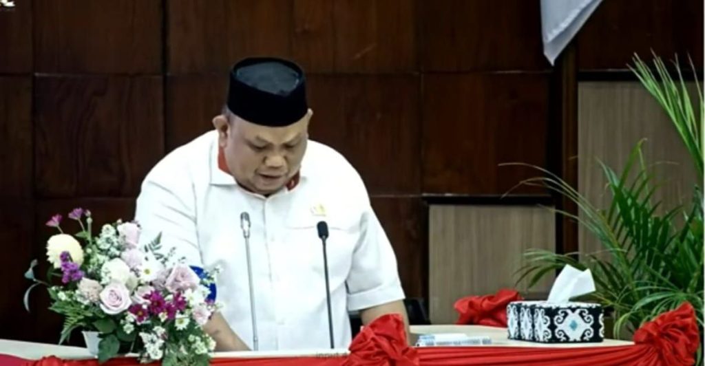 PKS Kaltim Minta Perubahan Perda Lebih Substantif