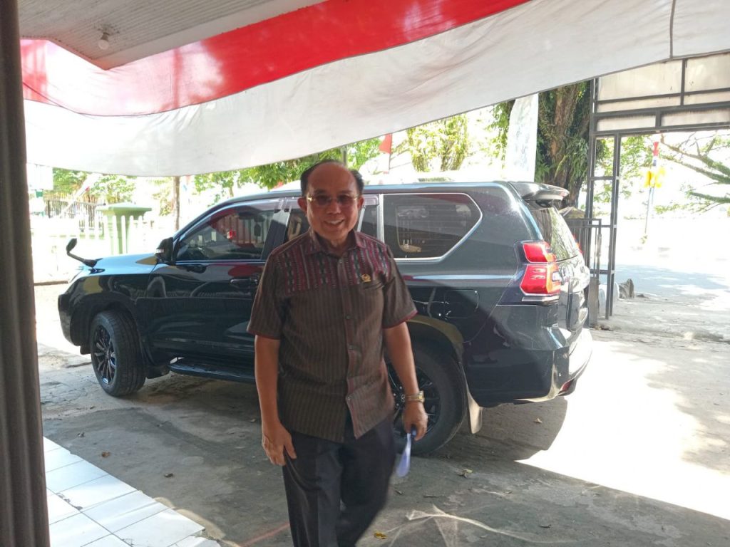 Kaltim Butuh Pemekaran, DPD RI Tegaskan Komitmen Perjuangkan DOB