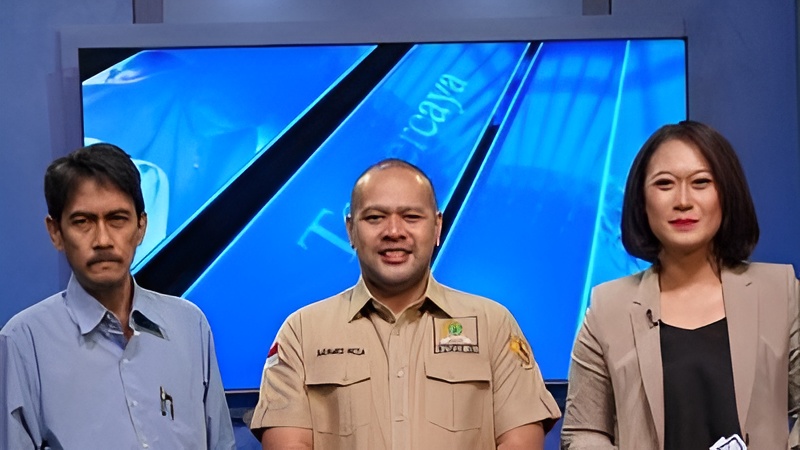 Reza Fachlevi Dukung Penuh Zero ODOL 2026