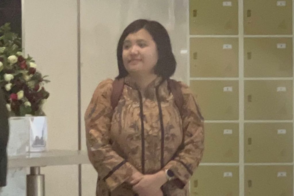 Kejagung Periksa Fiona Soal Korupsi Laptop Pendidikan