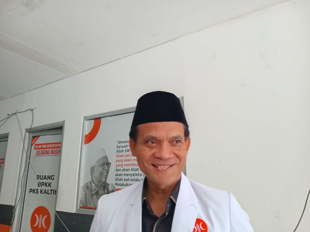APT Pranoto Siap Jadi Gerbang Ekonomi Baru Kaltim