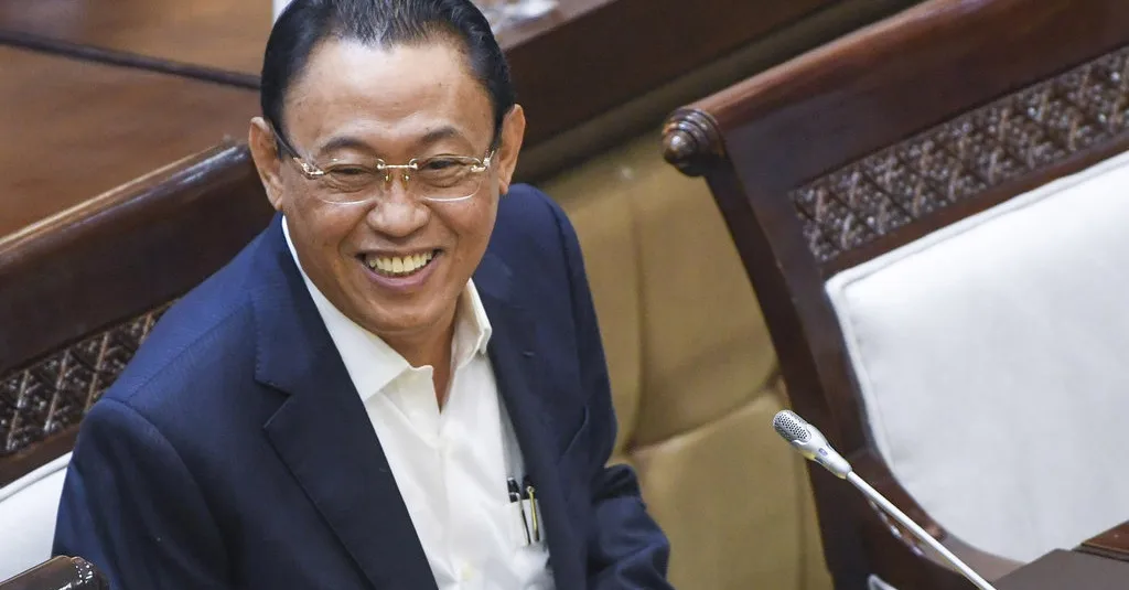 KPK Periksa Ahmadi Noor Supit soal Audit Bank BJB