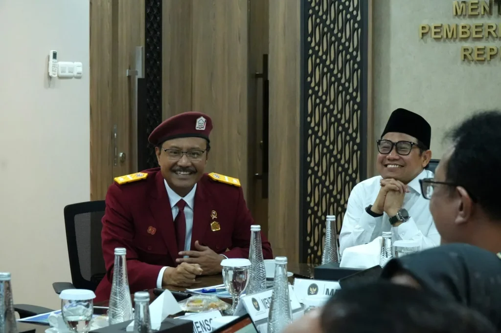 Akreditasi Panti Asuhan Dirombak, Ada Reward and Punishment