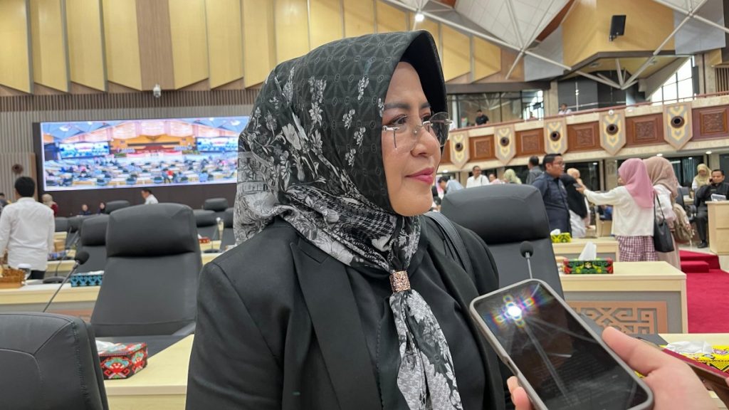 Akses Pesisir ke Samarinda Terganjal Jembatan Mangkrak
