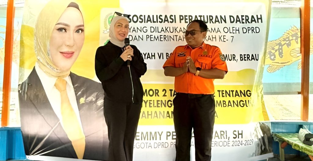 DPRD Kaltim Dorong Politik yang Pro-Rakyat