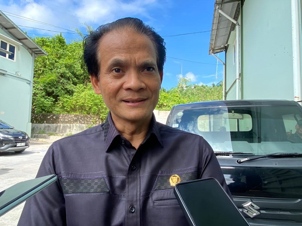 DPRD Kaltim Tekankan Pentingnya Komunikasi Dua Arah