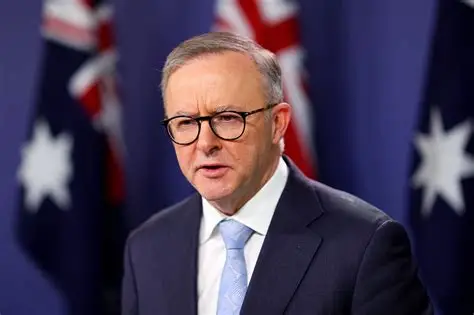 Australia Usir Dubes Iran, Tuduh Dalangi Serangan Antisemit
