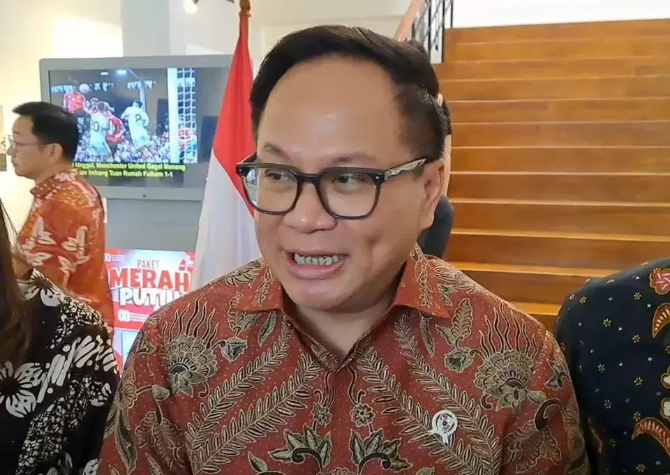 Perum BUMN Siap Berubah Jadi PT Pada September 2025