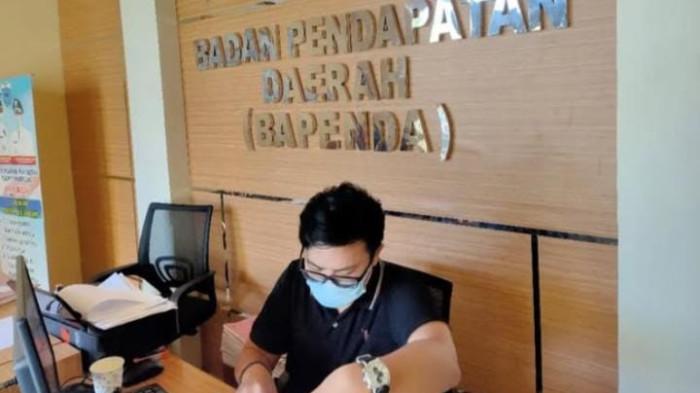 Tarif PBB Pandeglang Tetap 0,3% hingga 2026, NJOP Akan Disesuaikan