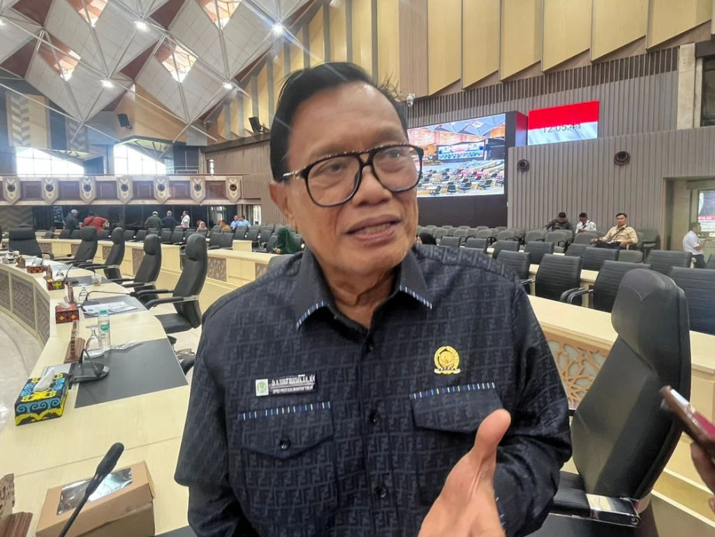 Banjir Balikpapan Perlu Solusi Bersama, Legislator Ajak Kolaborasi