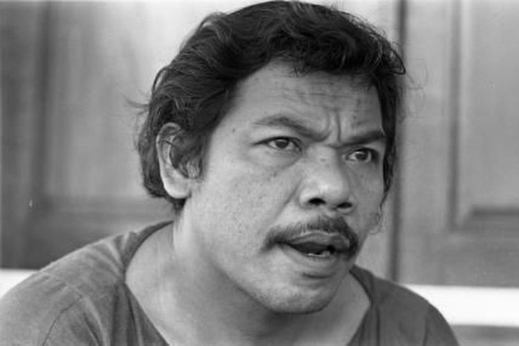 Ahli Waris Benyamin Sueb Gugat Dua Perusahaan Soal Hak Cipta Lagu