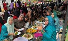 Beseprah HUT Sebulu, Perayaan yang Sarat Makna