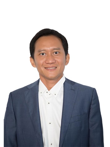 Bobby Rasyidin Resmi Nahkodai KAI