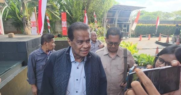 Bos Maktour Penuhi Panggilan KPK Soal Kuota Haji