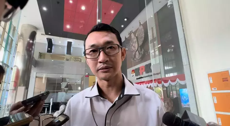 KPK Panggil Eks Aliansi Kemenag Soal Dugaan Korupsi Tambahan Kuota Haji