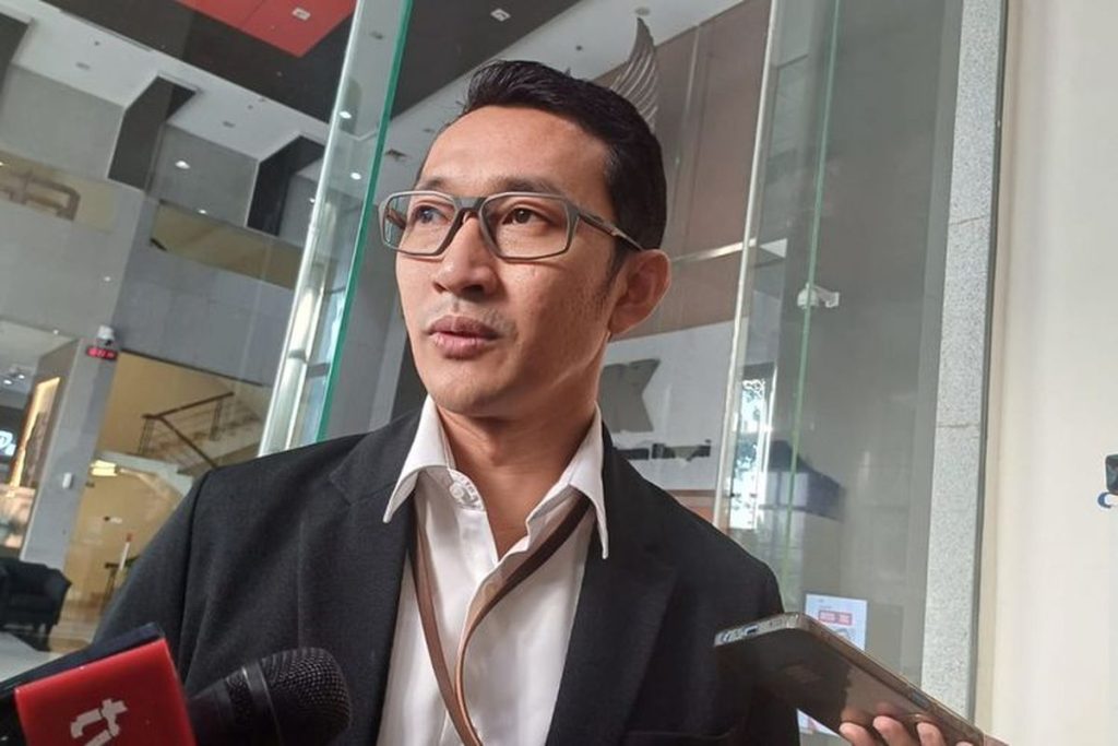 KPK Panggil Dirjen PHU Kemenag soal Kasus Kuota Haji 2023–2024