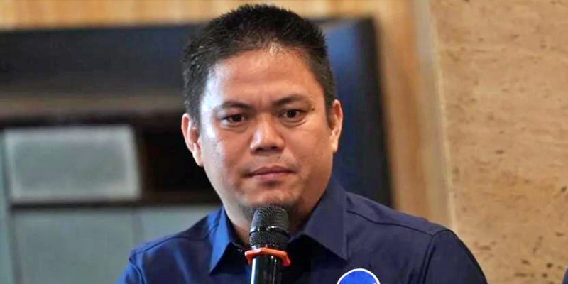 Usai Rakernas, Bupati Koltim Ditangkap KPK