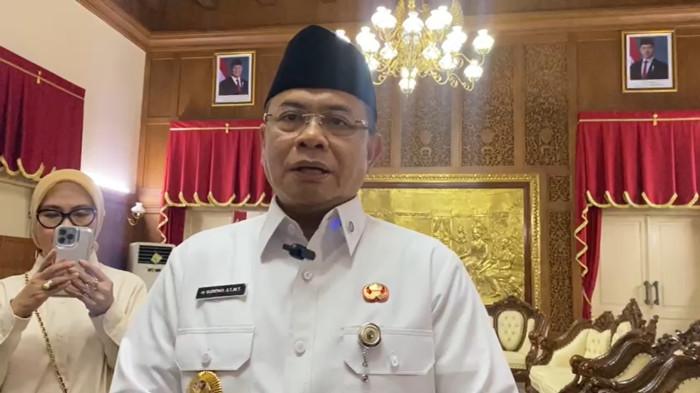 Bupati Pati Sudewo Diperiksa KPK Terkait Suap DJKA