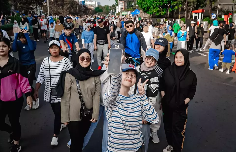 Supian Suri Berencana Alihkan CFD ke 18 Agustus 2025