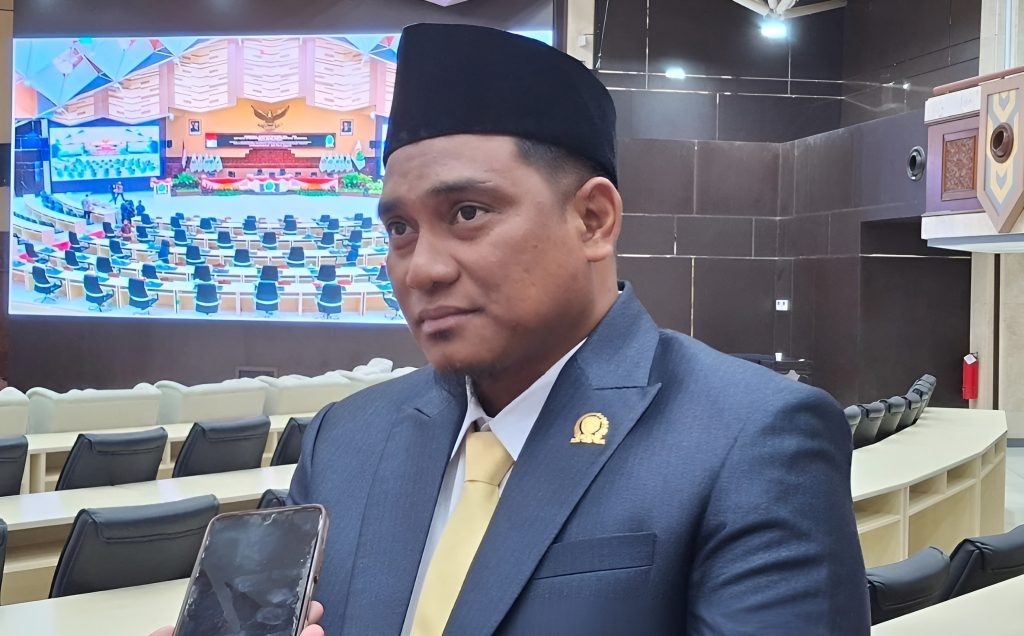 DPRD Catat Masalah Pendidikan dan Kesehatan di Daerah Pedalaman