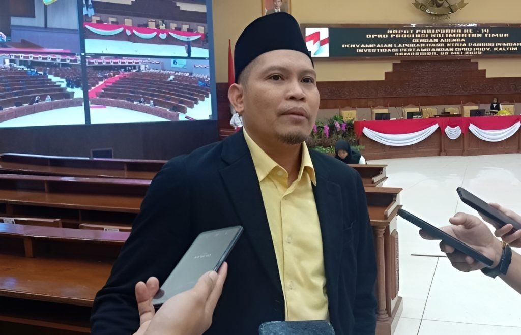 DPRD Desak Pemprov Pastikan Keberlanjutan Program Sosial