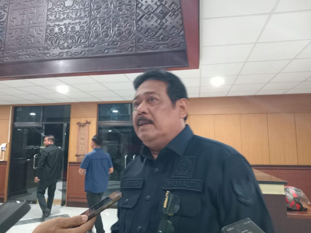 DPRD: Efektivitas Rencana Kerja 2026 Harus Diperkuat