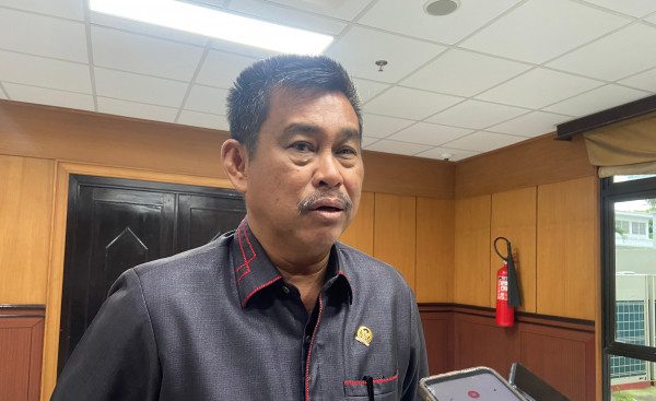 DPRD Imbau Publik Tak Tergesa Menilai Prestasi Siswa SMA 10