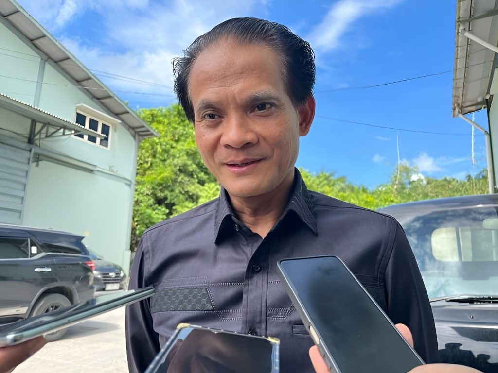 DPRD Kaltim Desak APH Tindak Tegas Kasus Lubang Tambang