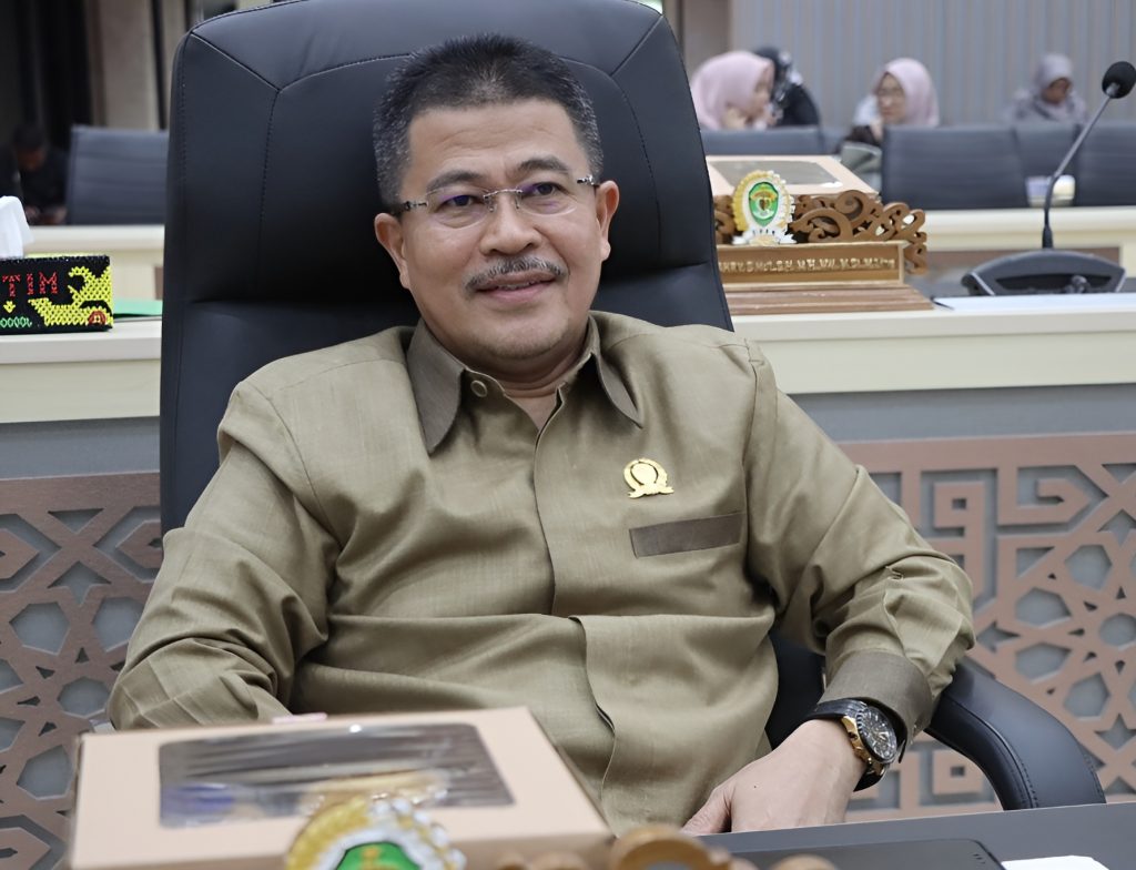 DPRD Kaltim Desak BGN Revisi Skema Pembiayaan SPPG