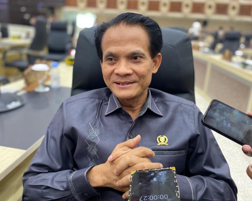 DPRD Kaltim Desak Bendali dan Normalisasi Waduk Benanga