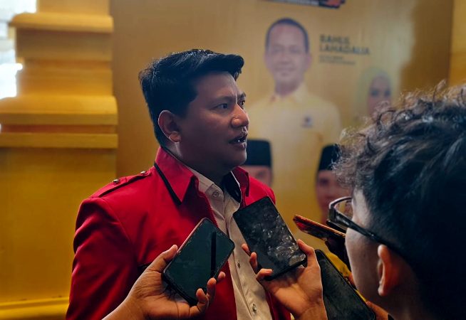 DPRD Kaltim Desak Perbaikan Jalan Samarinda