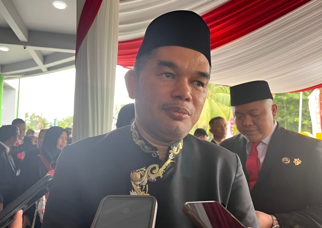 DPRD Kaltim Desak Percepatan Elektrifikasi Desa Terpencil