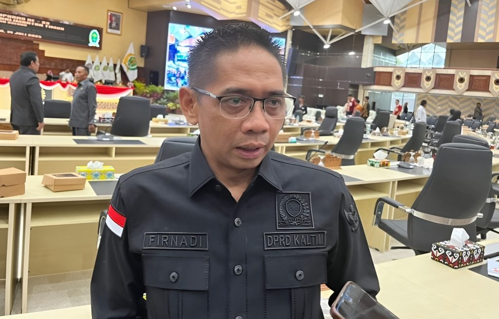 DPRD Kaltim Desak Reklamasi Lubang Tambang Dipercepat