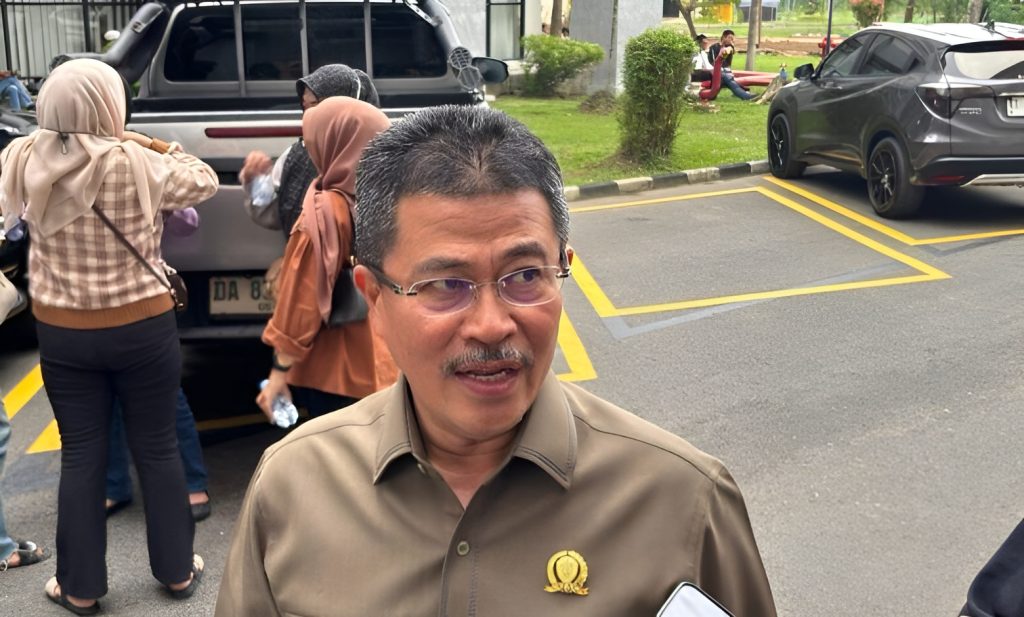 DPRD Kaltim Pastikan Dana Rp25 Miliar untuk Kompensasi RSUD