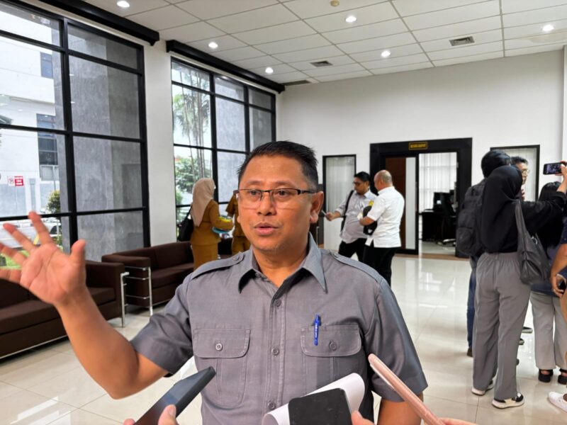 DPRD Kaltim Pastikan SMKN 7 Balikpapan Tak Mangkrak Lagi