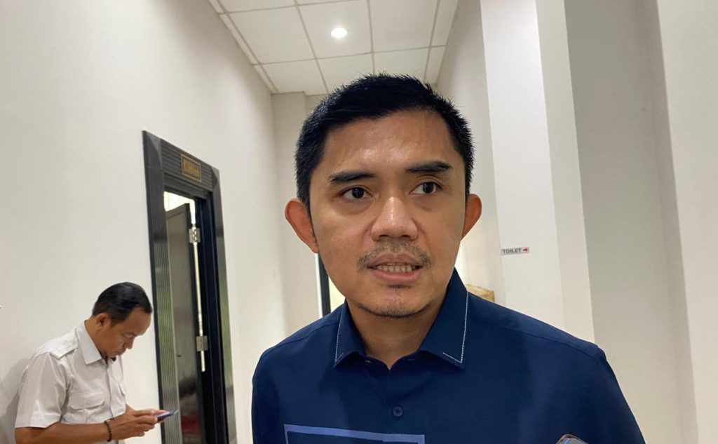 DPRD Kaltim Peringatkan Krisis Tenaga Kesehatan