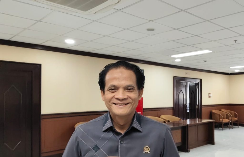 DPRD Kaltim Tegaskan Dukungan untuk Operasi Zero ODOL