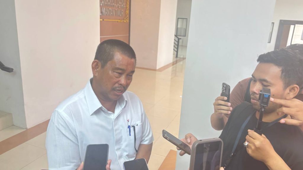 DPRD Kaltim Tekankan Dukungan Setara untuk SMA/SMK Swasta