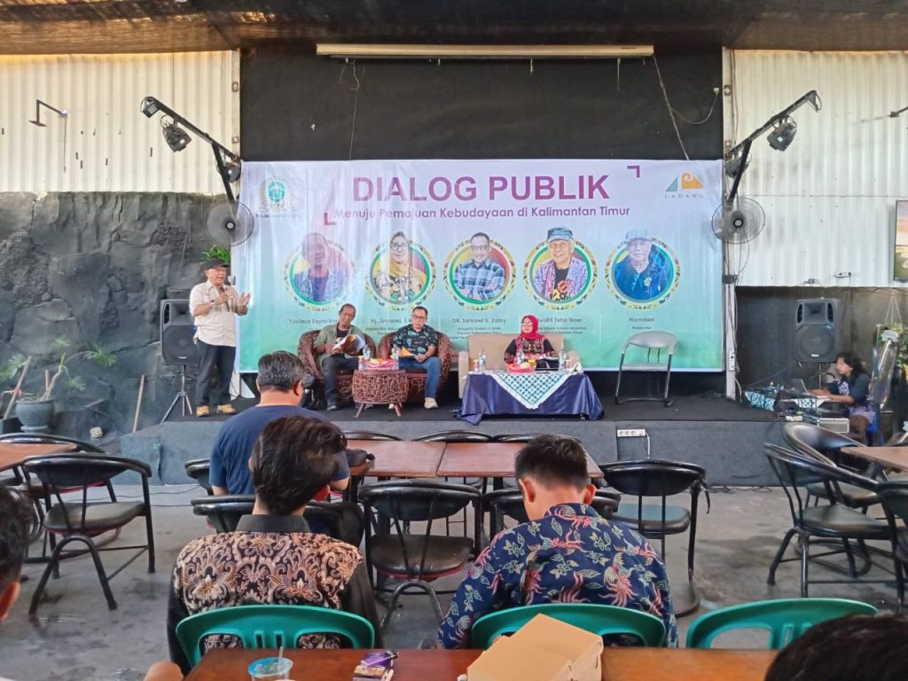 DPRD Kaltim Tekankan Urgensi Pergub Budaya