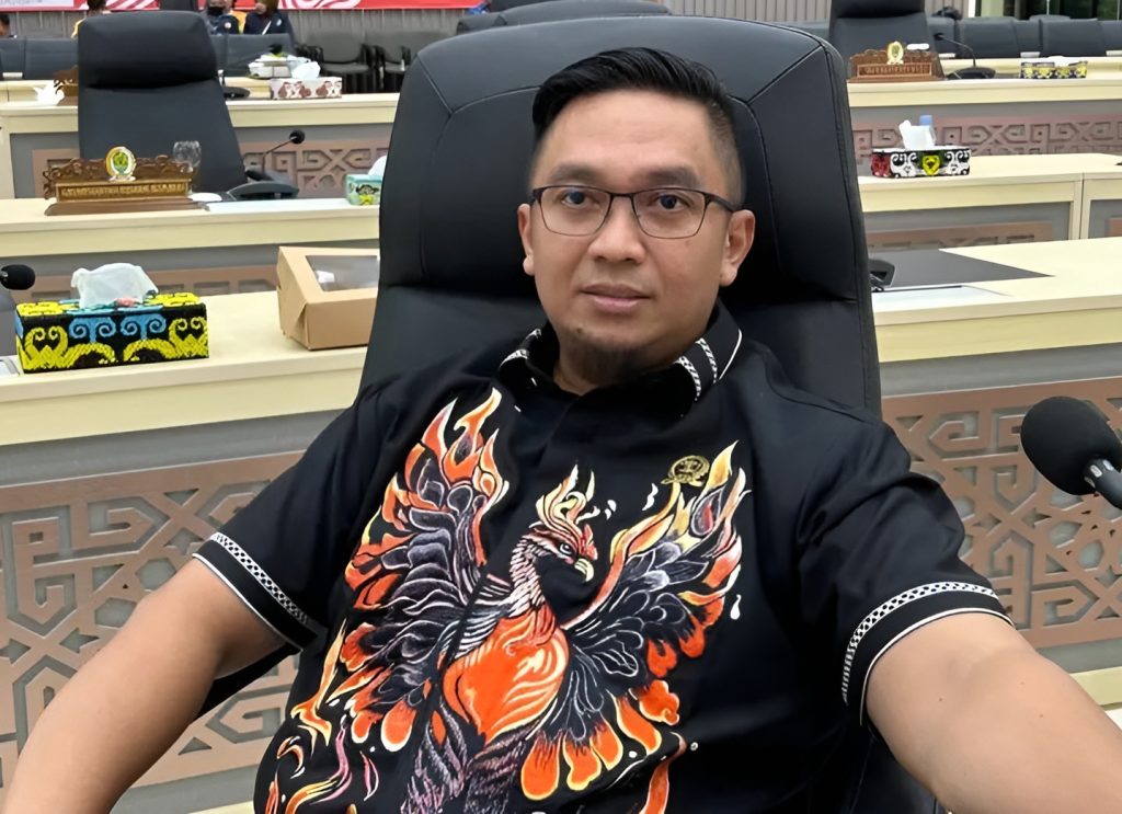 DPRD Kaltim Tuntut Penjelasan Resmi BPPRD Balikpapan