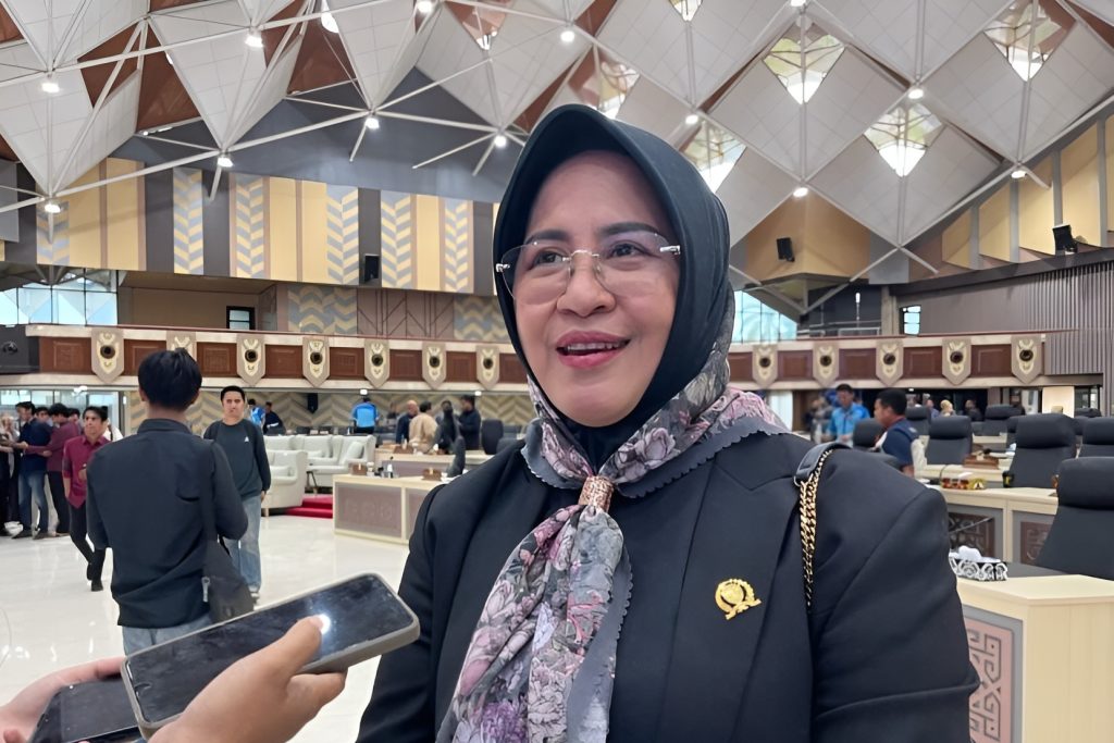 DPRD: Keadilan Energi Harus Sampai ke Pedalaman Berau