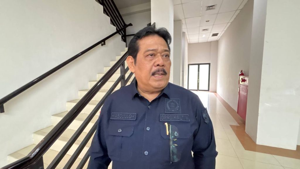 DPRD dan Pemprov Kaltim Siap Sinergi Atasi Efisiensi Anggaran