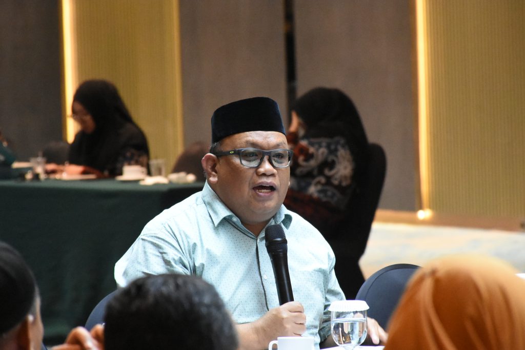 Ranperda Pendidikan Diharapkan Tonggak Bangun SDM Kaltim