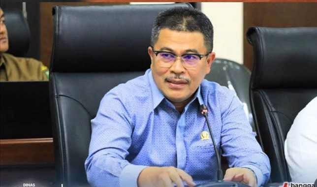 Darlis Soroti Kesenjangan Anggaran Pemeliharaan Stadion Kaltim