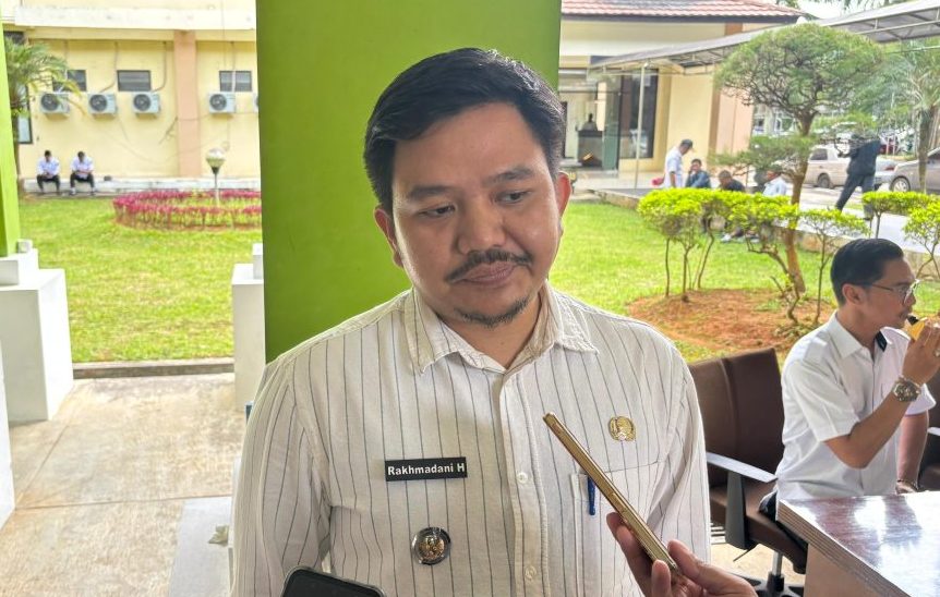 Delapan Desa Hulu Menanti Pembangunan Jembatan