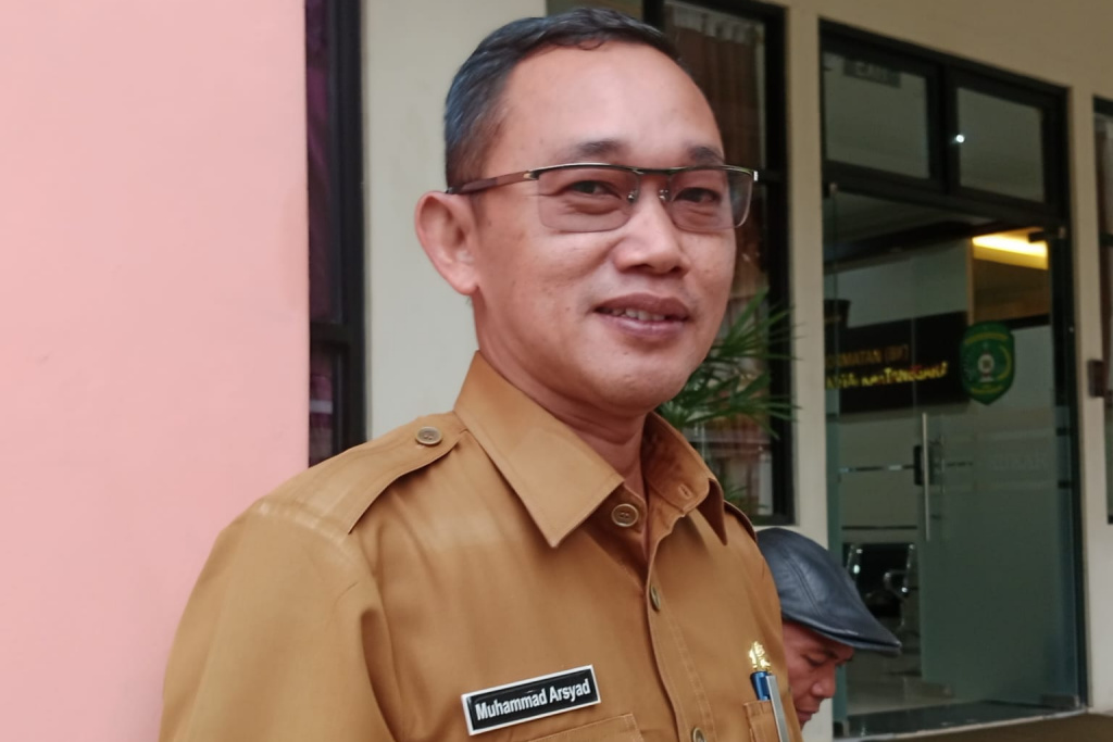 Desa Loa Duri Ulu Bangun Ekonomi Mandiri Lewat Pelatihan dan Modal UMKM