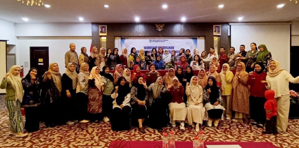 Disdikbud Kukar Dorong Revitalisasi Bahasa Daerah